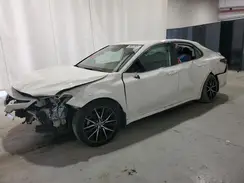 4T1G11AK8MU430158 2021 TOYOTA CAMRY