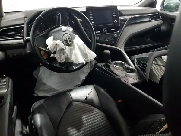 4T1G11AK8MU430158 2021 TOYOTA CAMRY - Image 8