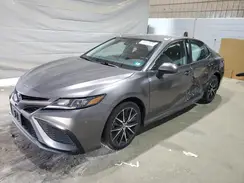 4T1G11AK8MU430340 2021 TOYOTA CAMRY