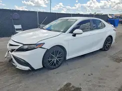 4T1G11AK8MU431679 2021 TOYOTA CAMRY