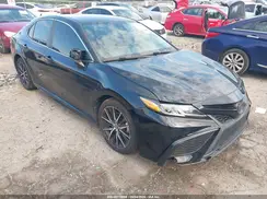 4T1G11AK8MU432864 2021 TOYOTA CAMRY