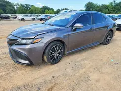 4T1G11AK8MU434193 2021 TOYOTA CAMRY