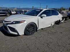 4T1G11AK8MU434243 2021 TOYOTA CAMRY