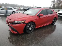 4T1G11AK8MU436574 2021 TOYOTA CAMRY
