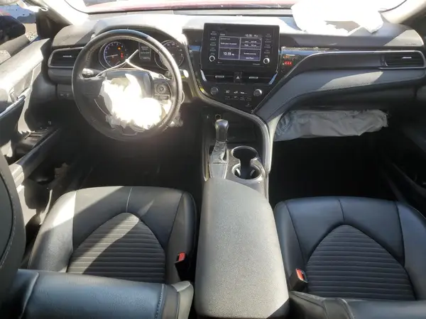 4T1G11AK8MU436574 2021 TOYOTA CAMRY - Image 8