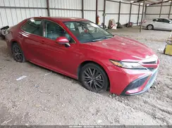 4T1G11AK8MU438650 2021 TOYOTA CAMRY