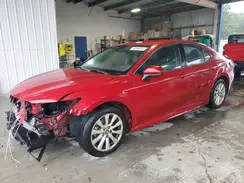 4T1G11AK8MU439622 2021 TOYOTA CAMRY