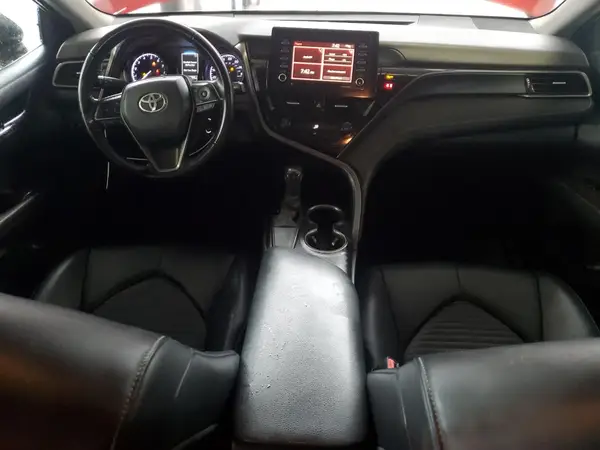 4T1G11AK8MU439622 2021 TOYOTA CAMRY - Image 8
