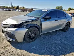 4T1G11AK8MU439751 2021 TOYOTA CAMRY