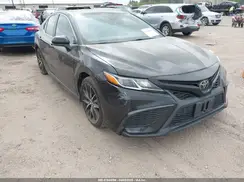 4T1G11AK8MU439782 2021 TOYOTA CAMRY