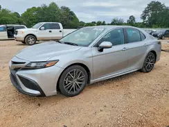 4T1G11AK8MU440124 2021 TOYOTA CAMRY