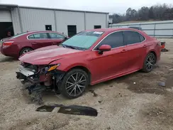 4T1G11AK8MU440172 2021 TOYOTA CAMRY