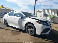 4T1G11AK8MU441452 2021 TOYOTA CAMRY