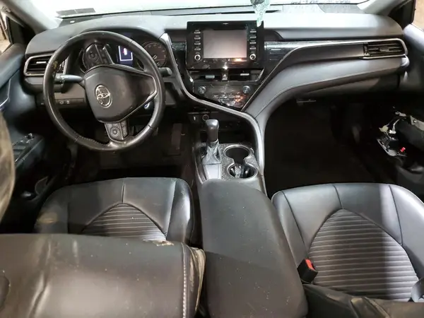 4T1G11AK8MU441547 2021 TOYOTA CAMRY - Image 8