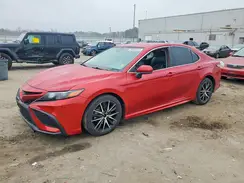 4T1G11AK8MU442598 2021 TOYOTA CAMRY
