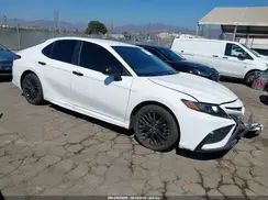 4T1G11AK8MU443539 2021 TOYOTA CAMRY