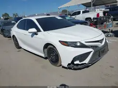 4T1G11AK8MU444366 2021 TOYOTA CAMRY