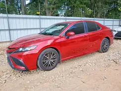 4T1G11AK8MU445033 2021 TOYOTA CAMRY