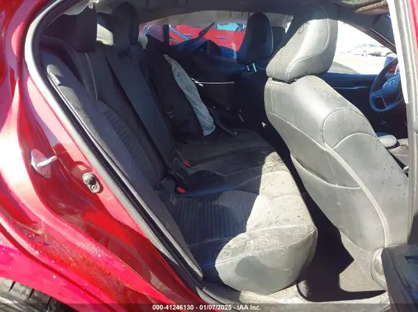 4T1G11AK8MU446313 2021 TOYOTA CAMRY - Image 8