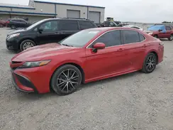 4T1G11AK8MU446795 2021 TOYOTA CAMRY
