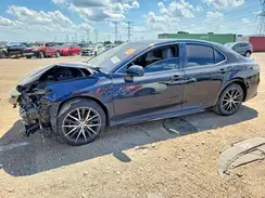 4T1G11AK8MU447834 2021 TOYOTA CAMRY