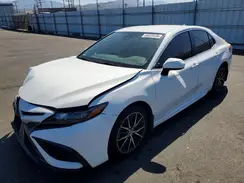 4T1G11AK8MU449289 2021 TOYOTA CAMRY
