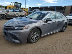 4T1G11AK8MU449938 2021 TOYOTA CAMRY