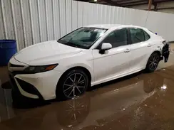 4T1G11AK8MU452970 2021 TOYOTA CAMRY