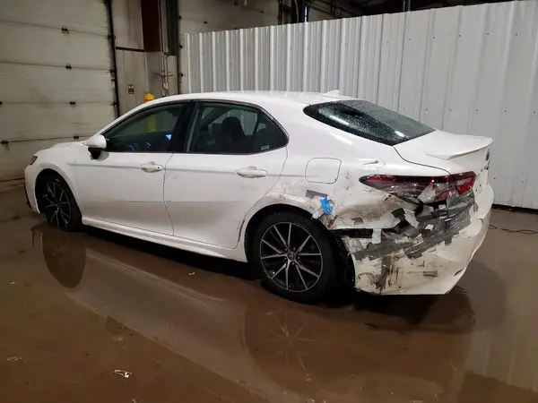 4T1G11AK8MU452970 2021 TOYOTA CAMRY - Image 2