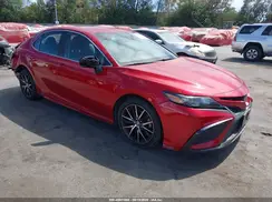 4T1G11AK8MU452984 2021 TOYOTA CAMRY