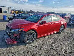 4T1G11AK8MU453875 2021 TOYOTA CAMRY