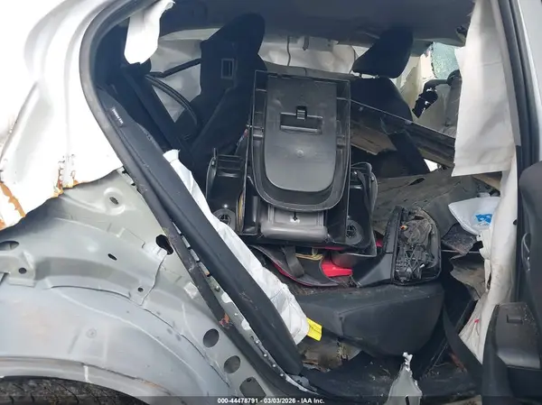 4T1G11AK8MU454234 2021 TOYOTA CAMRY - Image 8