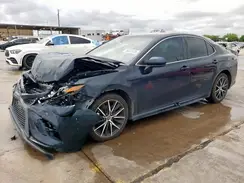 4T1G11AK8MU454301 2021 TOYOTA CAMRY