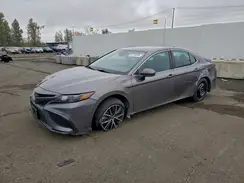 4T1G11AK8MU454864 2021 TOYOTA CAMRY