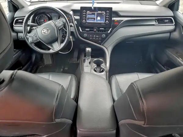 4T1G11AK8MU454864 2021 TOYOTA CAMRY - Image 8
