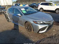4T1G11AK8MU455884 2021 TOYOTA CAMRY