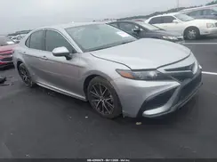 4T1G11AK8MU455982 2021 TOYOTA CAMRY