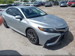4T1G11AK8MU457179 2021 TOYOTA CAMRY