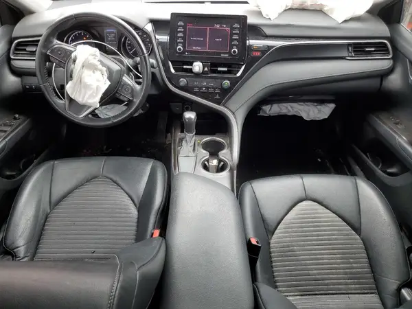 4T1G11AK8MU457411 2021 TOYOTA CAMRY - Image 8