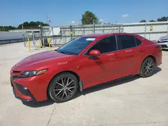 4T1G11AK8MU457716 2021 TOYOTA CAMRY