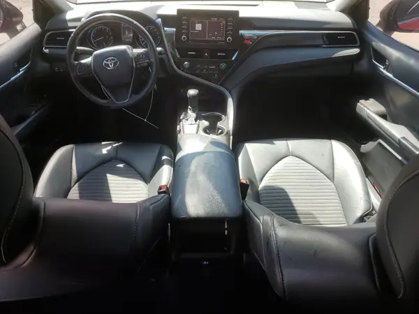 4T1G11AK8MU457716 2021 TOYOTA CAMRY - Image 8
