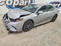 4T1G11AK8MU457750 2021 TOYOTA CAMRY