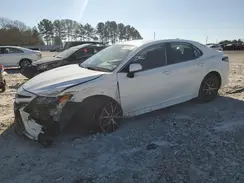 4T1G11AK8MU458400 2021 TOYOTA CAMRY