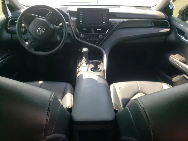 4T1G11AK8MU458770 2021 TOYOTA CAMRY - Image 8