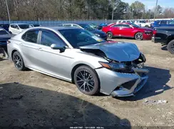 4T1G11AK8MU459515 2021 TOYOTA CAMRY