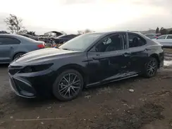 4T1G11AK8MU460065 2021 TOYOTA CAMRY