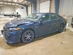 4T1G11AK8MU462821 2021 TOYOTA CAMRY