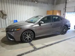 4T1G11AK8MU463404 2021 TOYOTA CAMRY