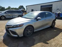 4T1G11AK8MU464293 2021 TOYOTA CAMRY