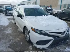 4T1G11AK8MU465024 2021 TOYOTA CAMRY